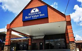 Americas Best Value Inn Cookeville